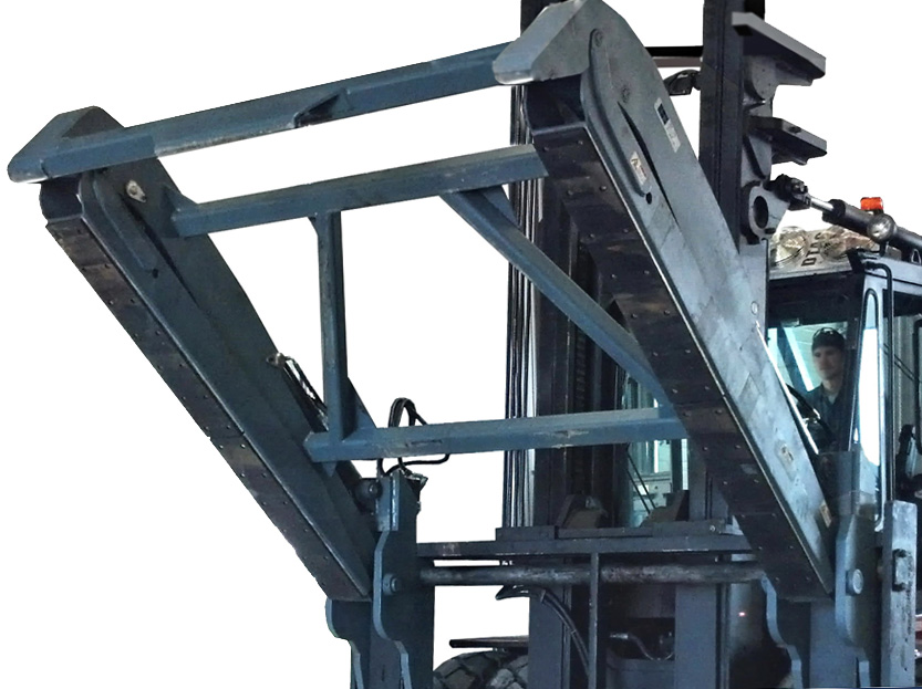 Pipe Hold Down Clamp Options